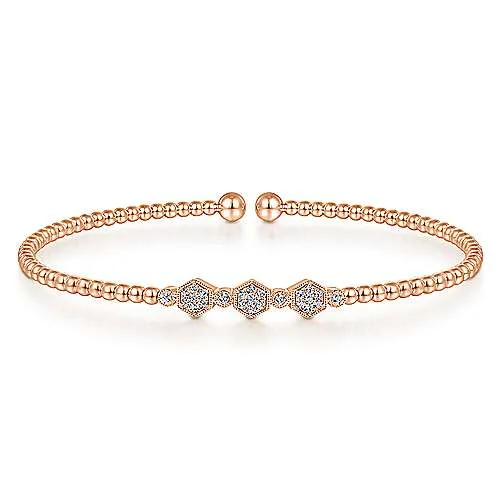 Diamond Bracelet