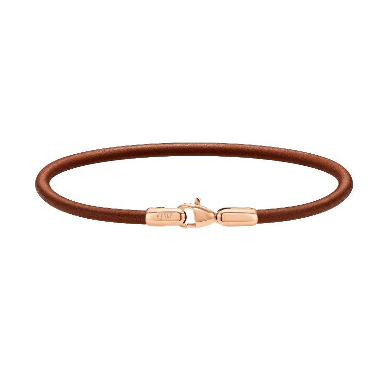 St Mawes Bracelet Rose Gold