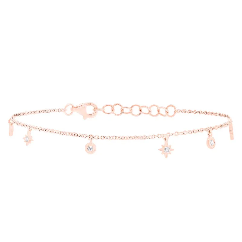 Diamond Bracelet