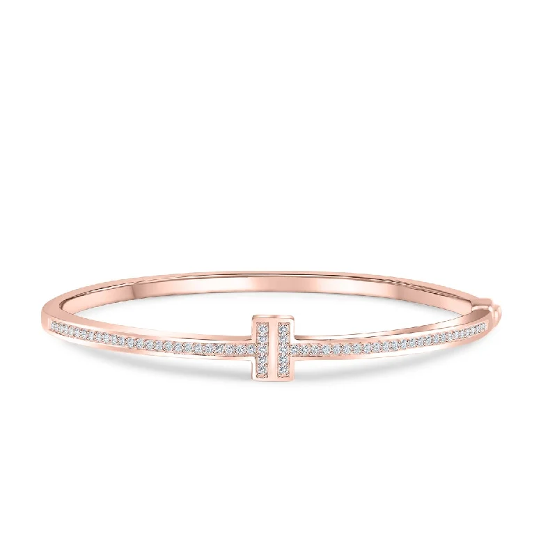 The Gia - Rose Gold