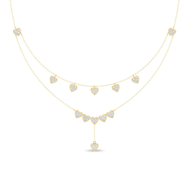 Polina Necklace