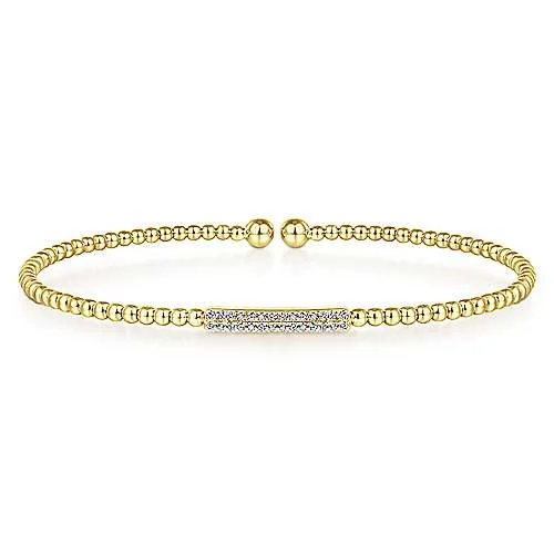 Diamond Bracelet