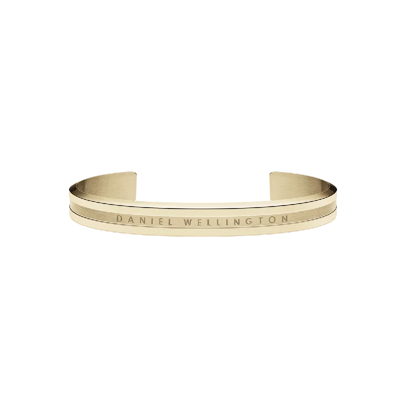 Elan Bracelet Gold