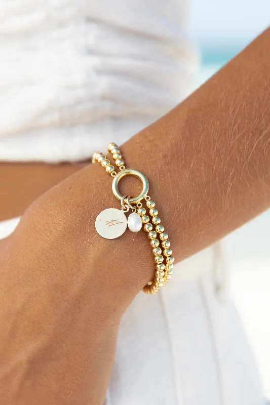 DUO BRACELET