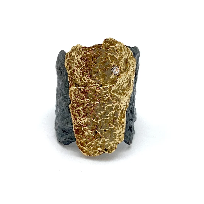 Roccia Ring