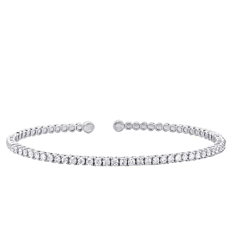 Diamond Tennis Bracelet