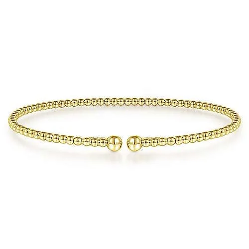 Gold Bracelet