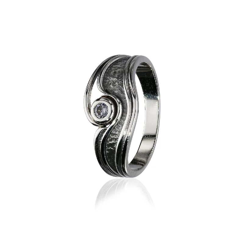 Tide Ring CR188