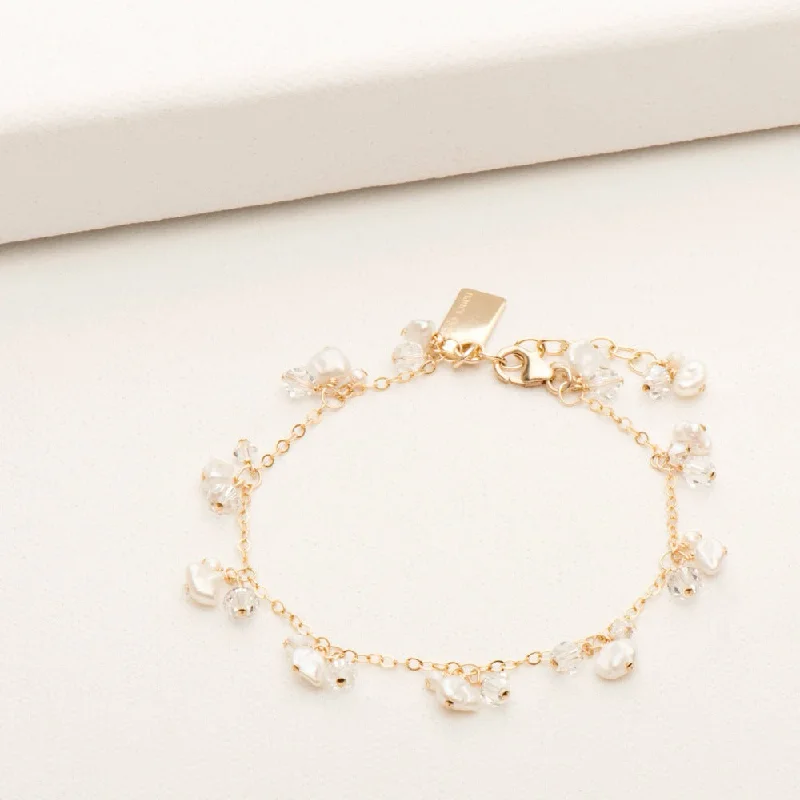 Spring Blossom Bracelet