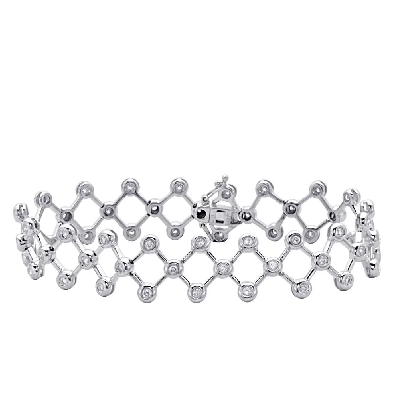 Diamond Bracelet