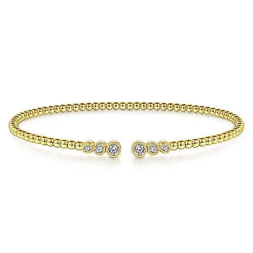 Diamond Bracelet