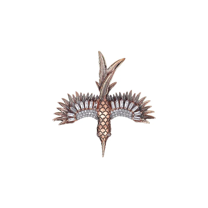 Phoenix Earring