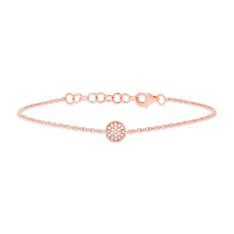 Diamond Bracelet