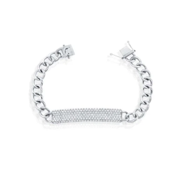 Diamond Bracelet