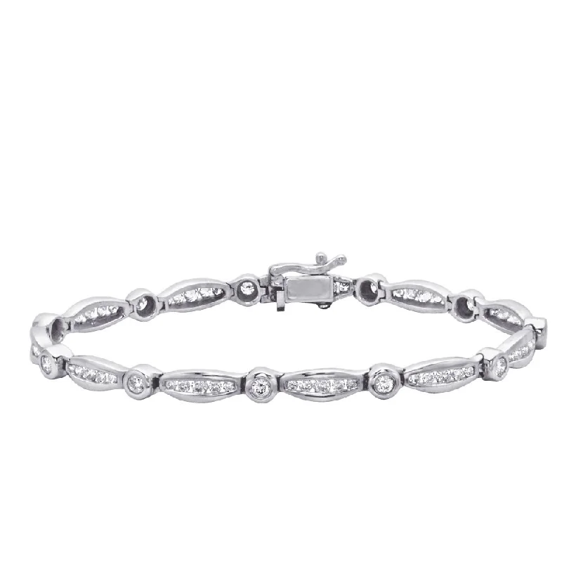 Diamond Bracelet