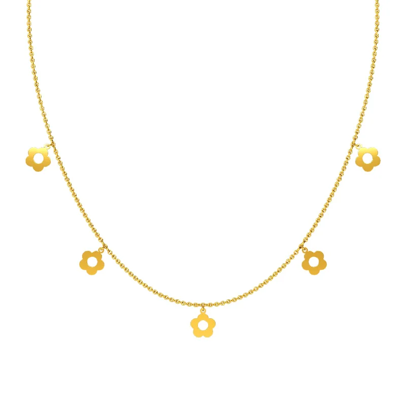 Aanya Necklace