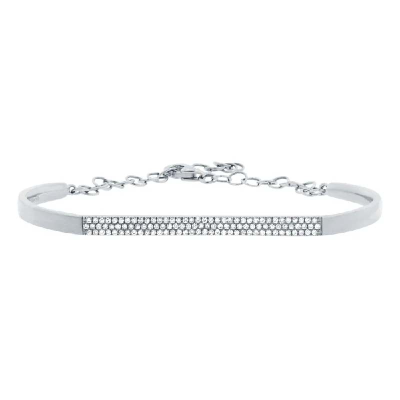 Diamond Bracelet