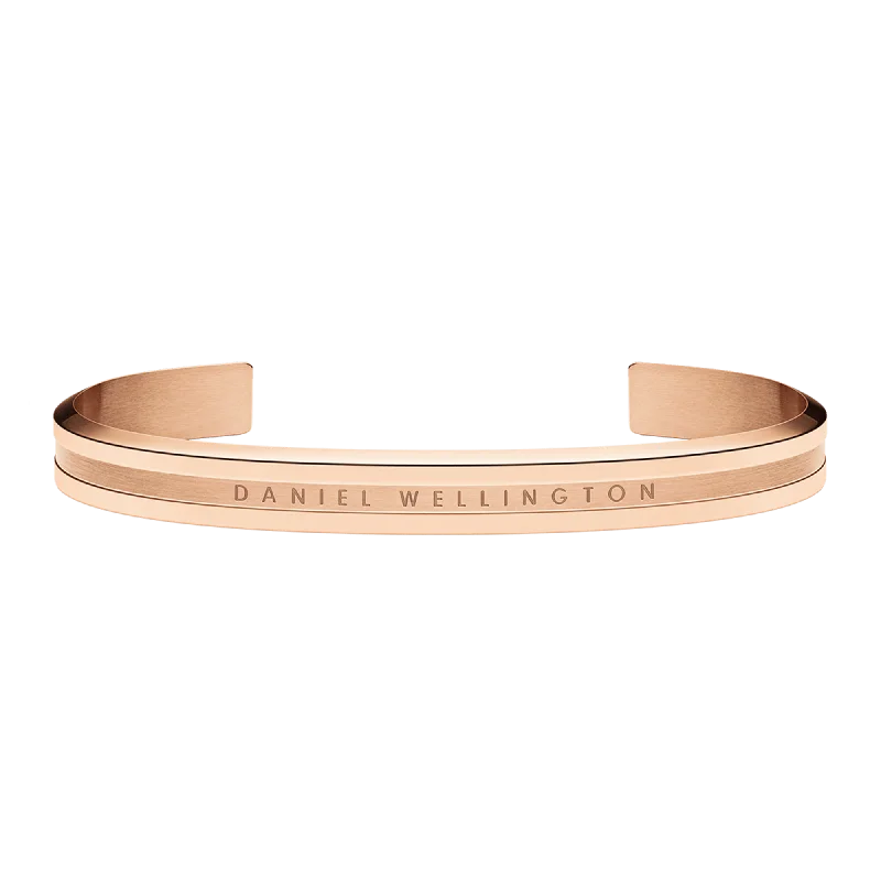 Elan Bracelet Rose Gold