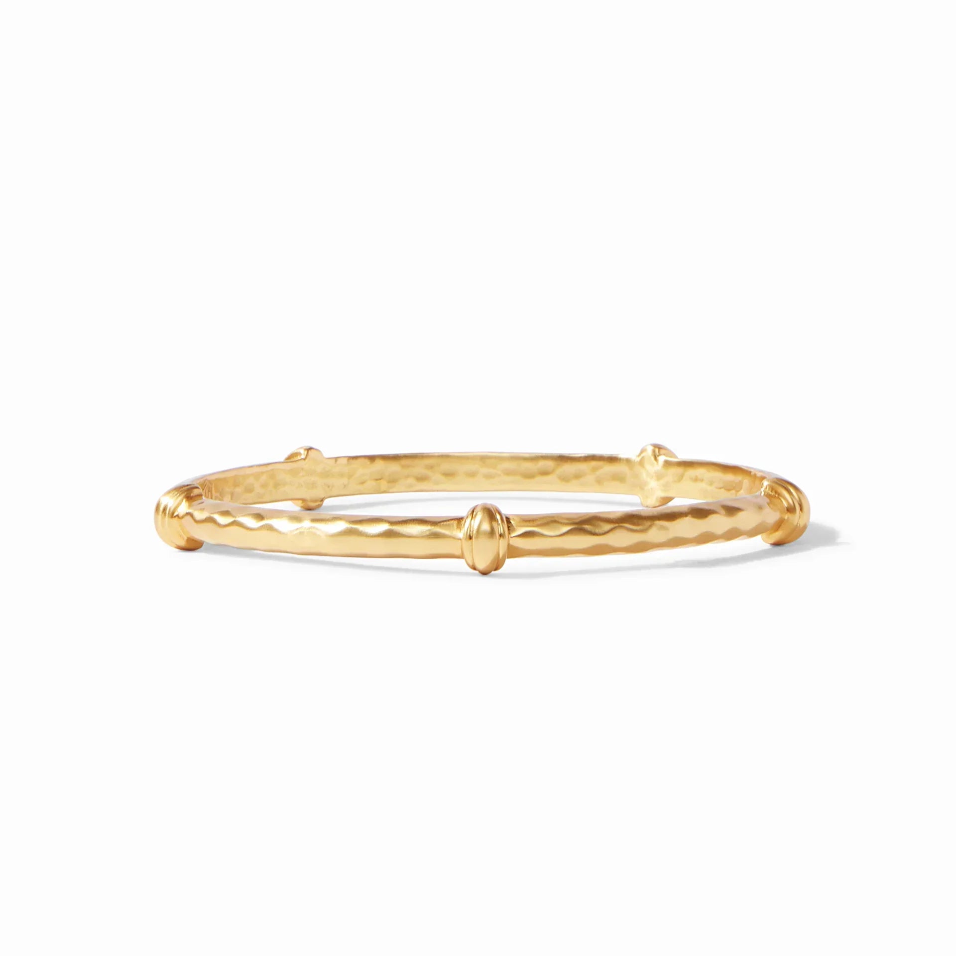 Julie Vos Savannah Bangle Medium