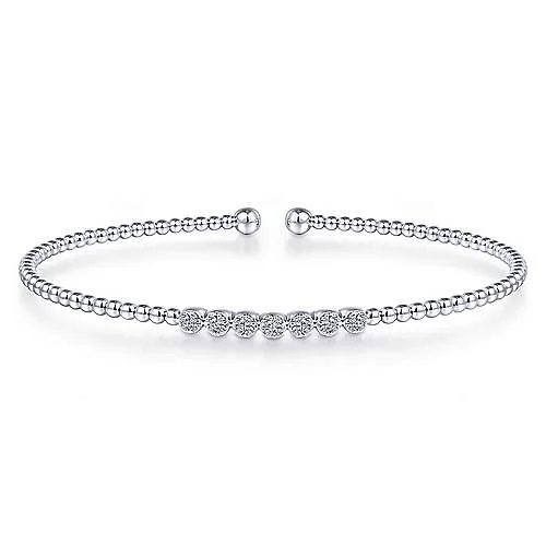 Diamond Bracelet