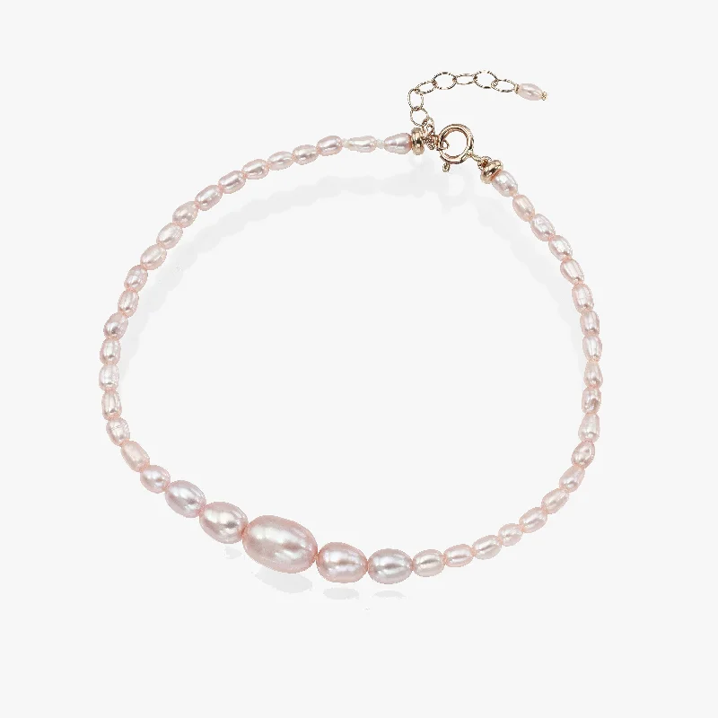 Dario Bracelet, Blush