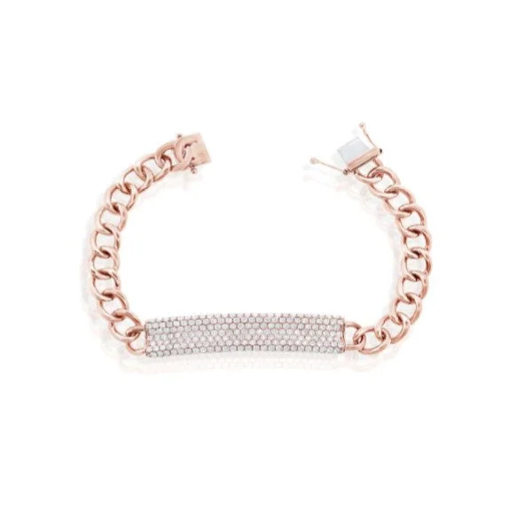 Diamond Bracelet