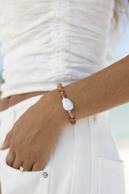 INLET BRACELET