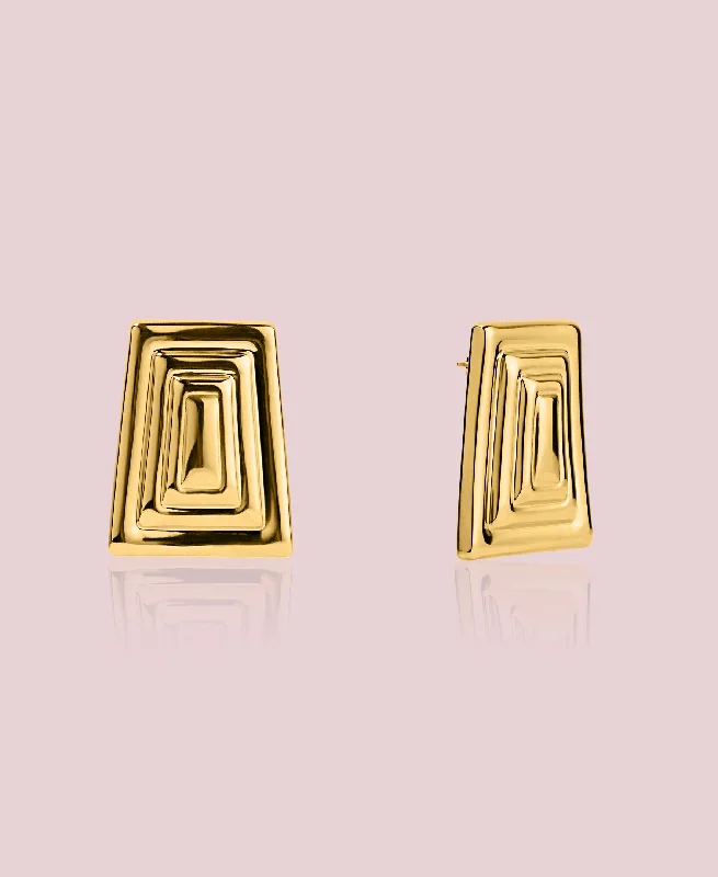 THE ÒLÓ EARRINGS